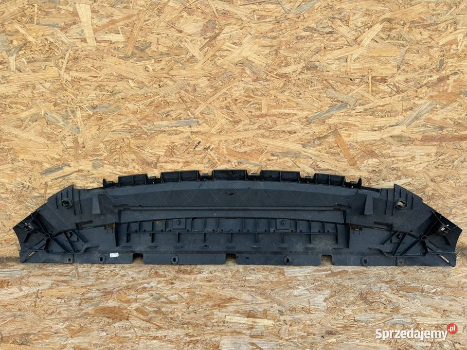Płyta osłona pod zderzak przód Audi Q5 II 2 80A Motoryzacja Międzychód