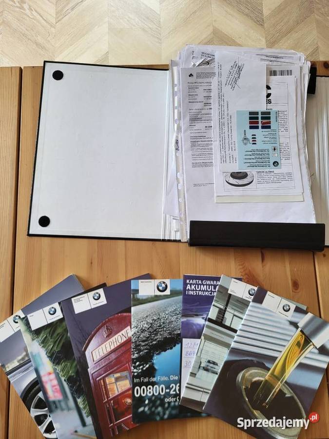 Bmw serii 5 530d e61 M57 2005r na żeliwie Kostrzyca sprzedam