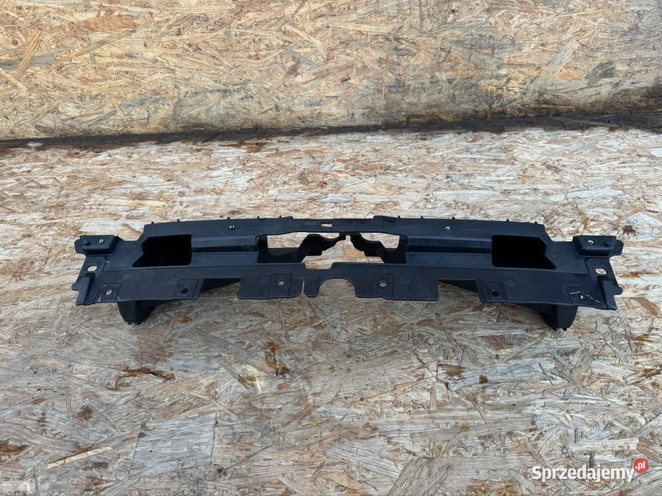 Ślizg mocowanie absorber zderzaka przód mustang sprzedam