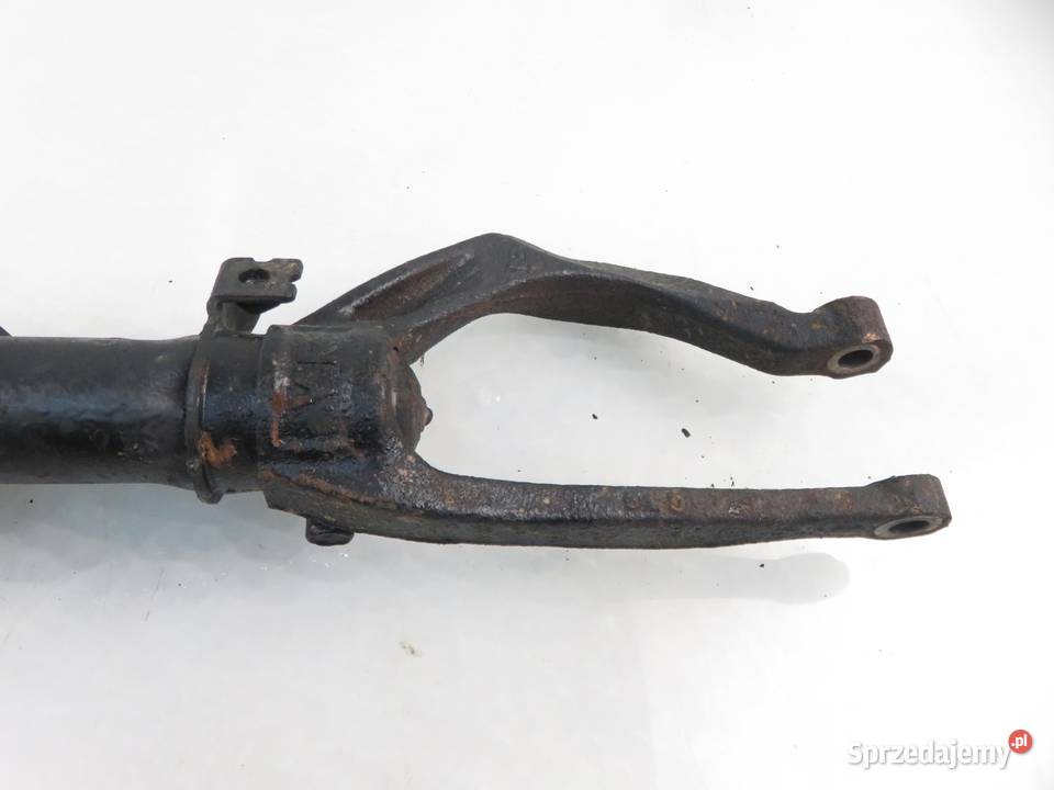 MCPERSON PRAWY PRZEDNI HONDA CRX III 16 ESi sprzedam