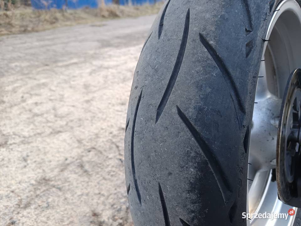 Suzuki SV 650 Naked Pelplin