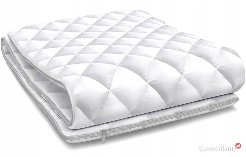 Materac NATURAL 80 90 100 120 140 160 180 tkanina Gliwice