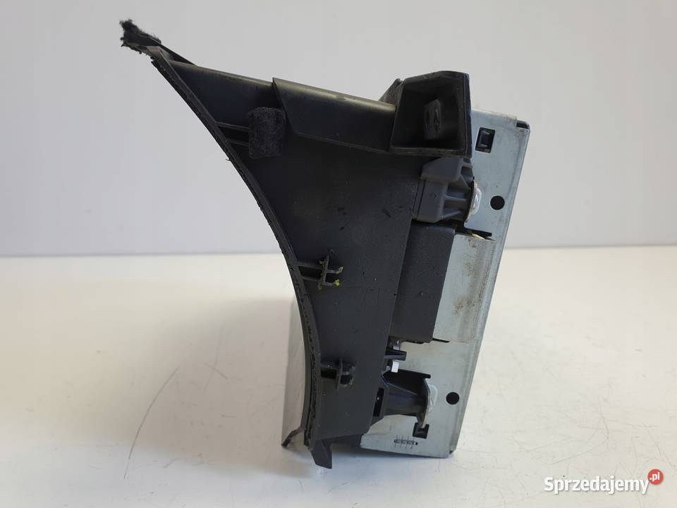 Mercedes C216 W216 CL63 WYŚWIETLACZ NAWIGACJI Pozostałe Rudka