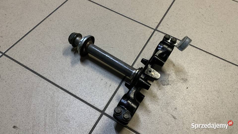 Półka dolna Honda MTX 125 Brzeszcze