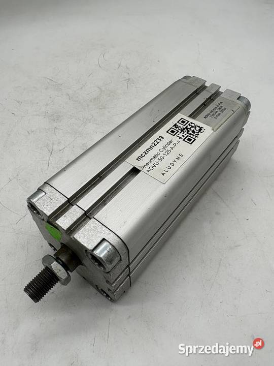 Festo 156046 ADVU50125APA Biznes i Przemysł Warszawa