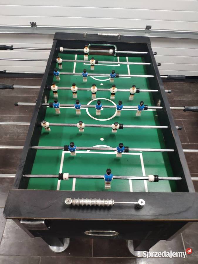 Piłkarzyki stół używane Kielce