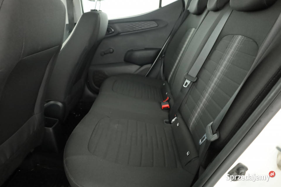 Hyundai i10 12 mazowieckie Piaseczno