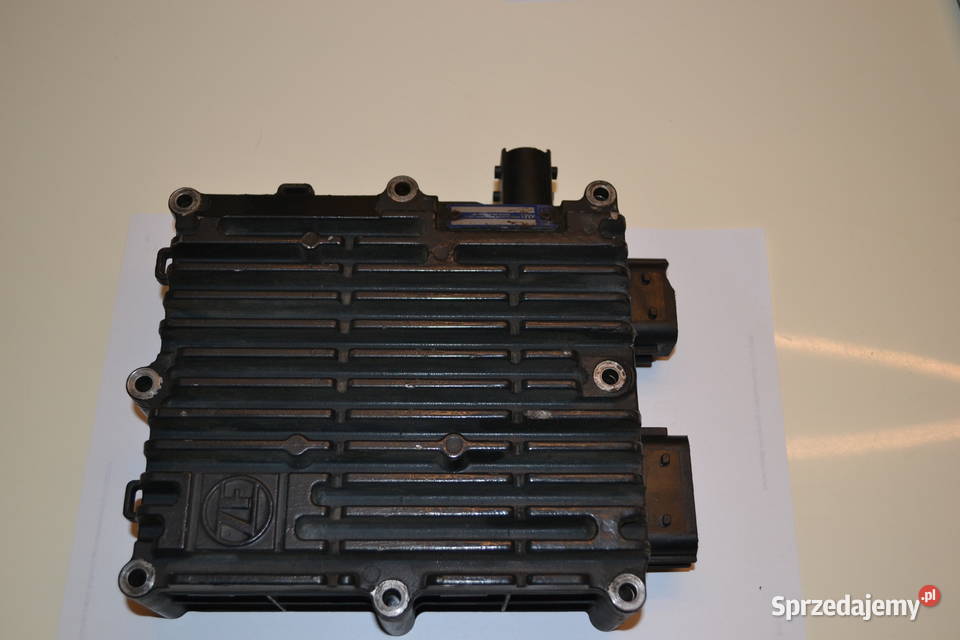 STEROWNIK POWER PACK POWER SHIFT TIP TRONIC Radom