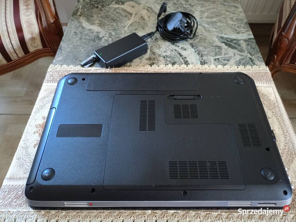 Laptop Hp Pawilion dv6 wielkopolskie Drawski Młyn