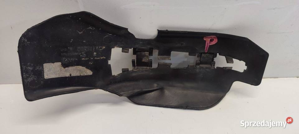 PORSCHE CAYMAN S 987 OSŁONA WAHACZA PRAWY PRZÓD sprzedam