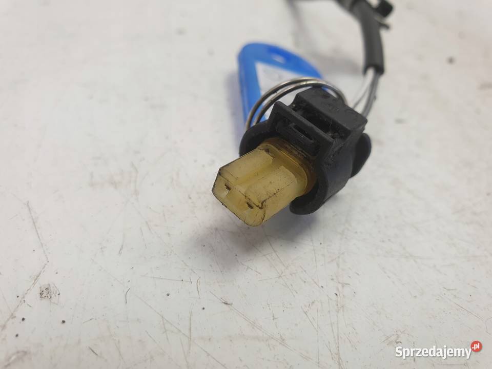 Mercedes ML W164 40 V8 CDI CZUJNIK SPALIN osobowe Chełm