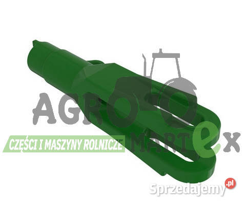 L200751 CE18876 ŁĄCZE PODNOŚNIKA DOLNE JD Pozostałe Wichrów