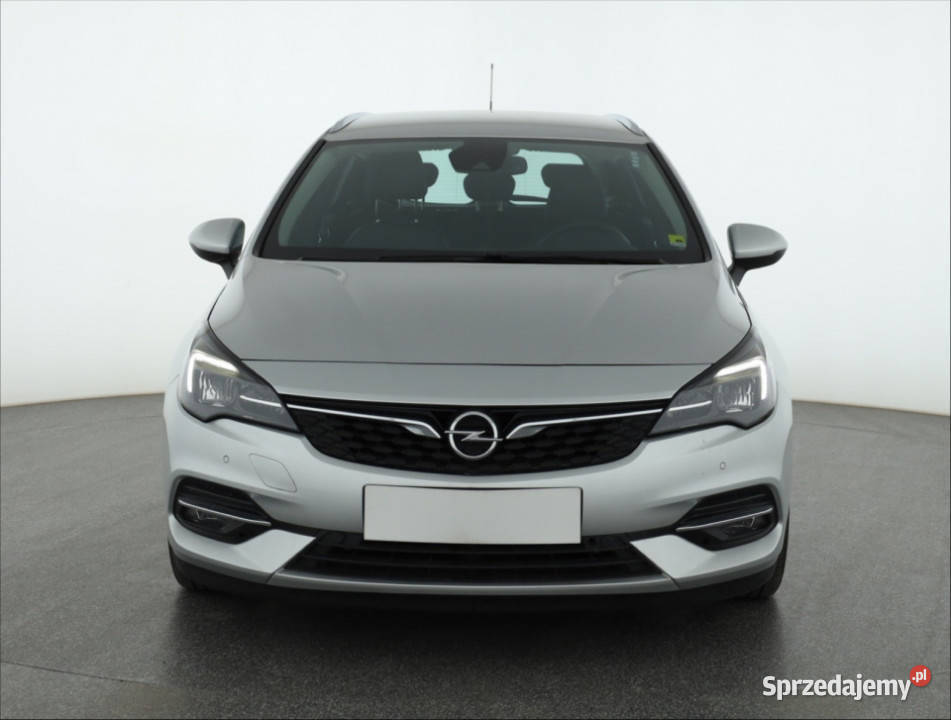 Opel Astra 15 CDTI komputer pokładowy Piaseczno