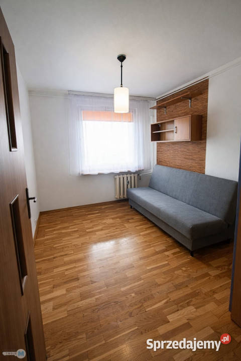 Mieszkanie Kielce 625m2 3 pokoje Piętro 4