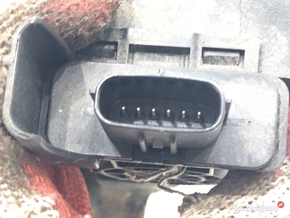 POTENCJOMETR GAZU KIA OPTIMA 16 136 PEDAŁ sprzedam