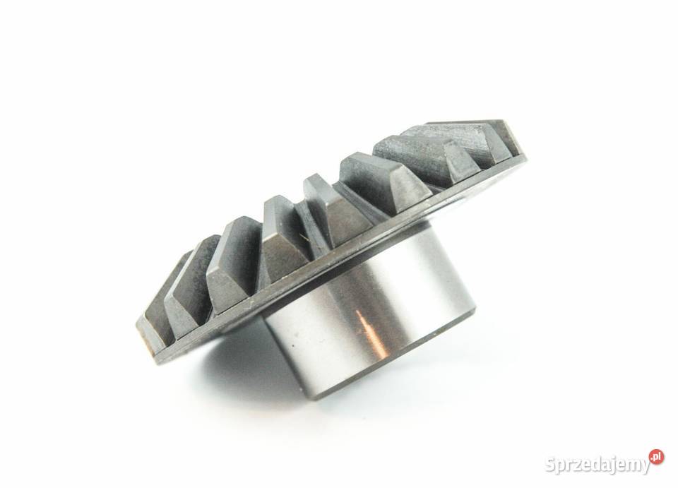 Gear Kubota L3408 20T 22T Do ciągników Tajęcina