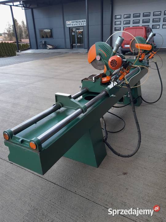 Dwupiła piła ukośnica OMS 724