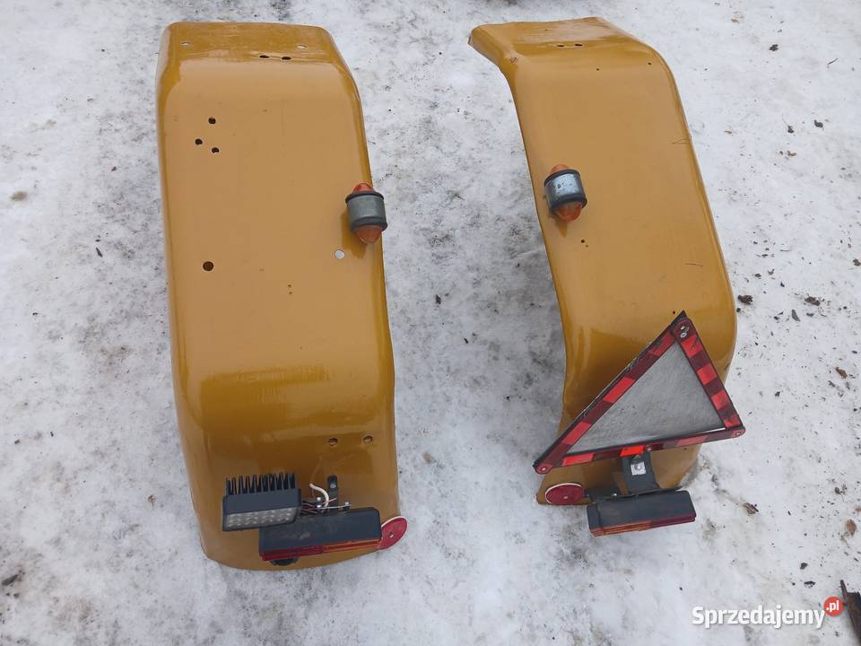 Błotniki ursus c 330 c 328 c 325