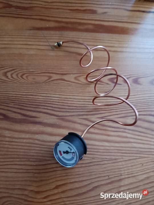 Vaillant ecotec plus manometr Kotły i Piece CO Inowrocław