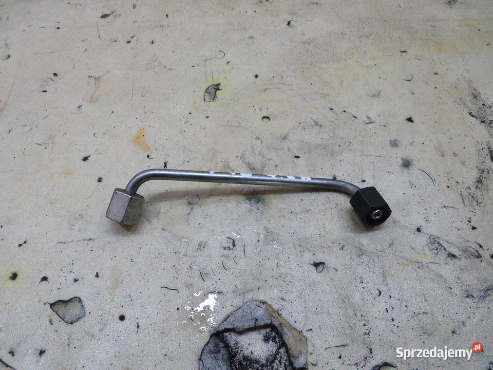 PRZEWODY PALIWA PALIWOWE HYUNDAI I30 III 16 CRDI