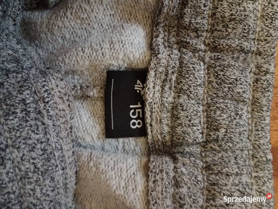 Spodnie dresowe damskie ze sznurkami opolskie Opole