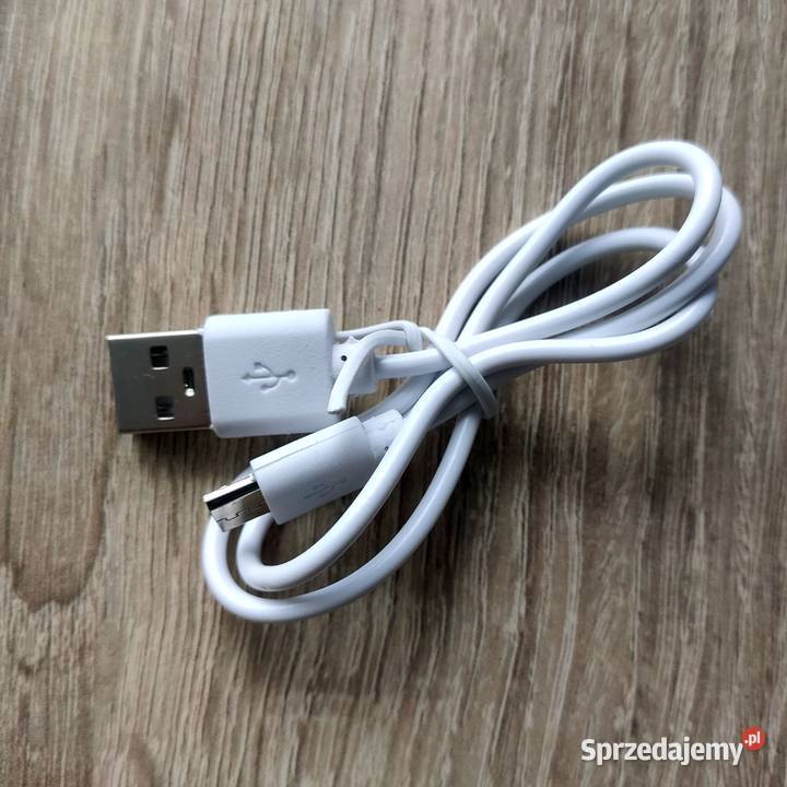 Kabel Micro USB 50 ładowanie telefonu tabletu