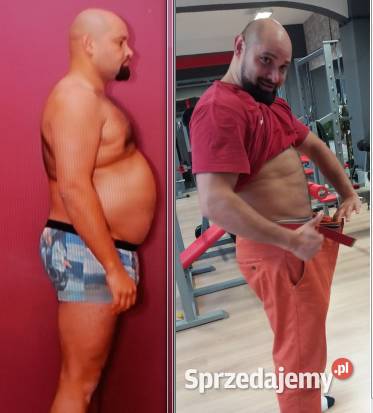 Krzysztof Dragon Mistrz Polski Trener Personalny Wrocław sprzedam