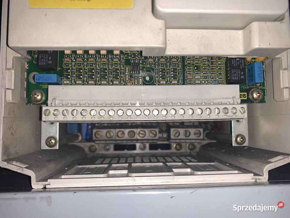 KEB 16F4C1GM44022 Inverter Warszawa