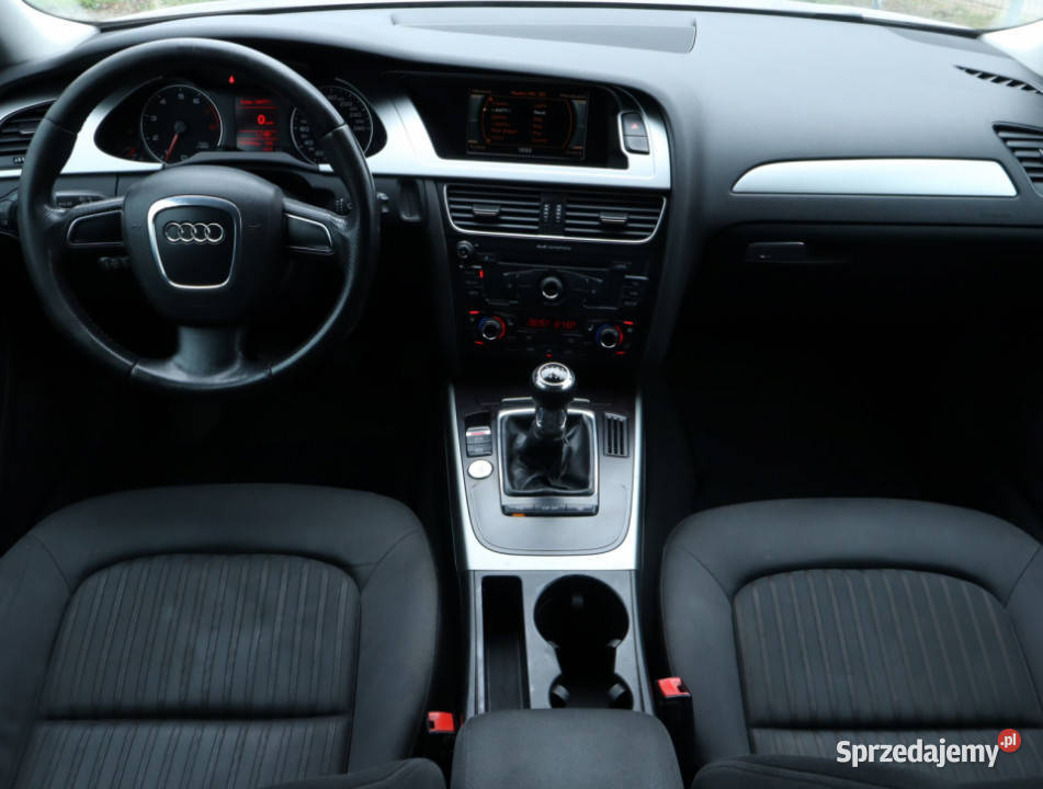 Audi A4 18 TFSI Piaseczno sprzedam