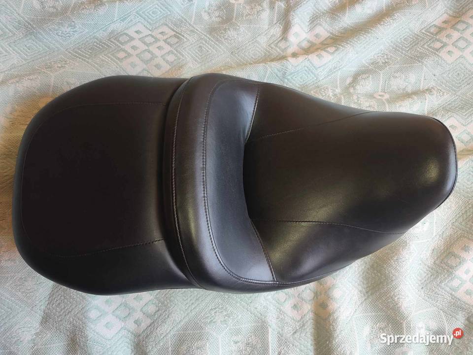 Harley kanapa fotel siedzenie oem