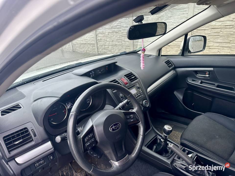 4x4ManualKamera Diesel 100 Orginał podgrzewane fotele Krotoszyn