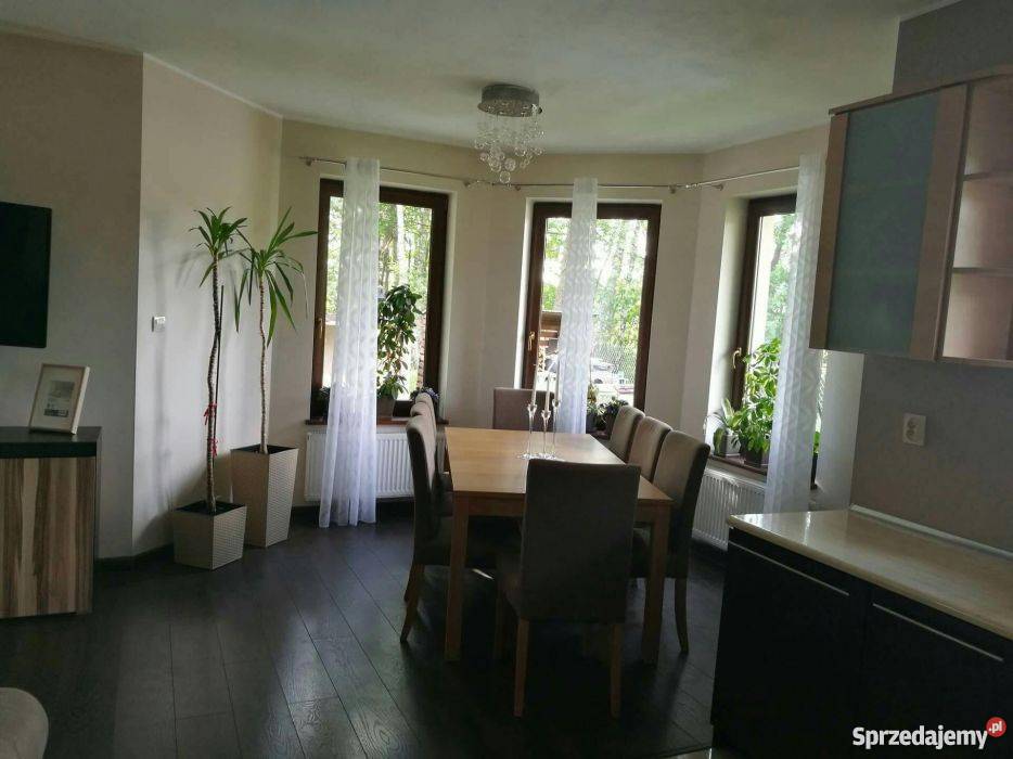 Sprzedam dom Ustanów