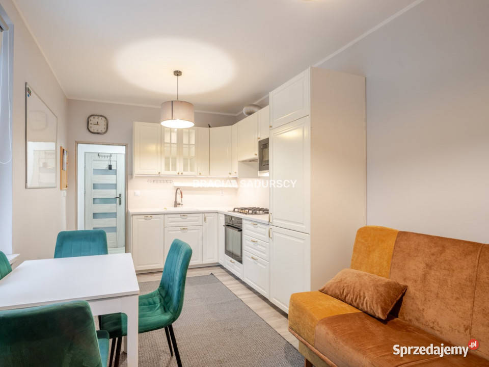 Sprzedam mieszkanie Kraków os Stalowe 3526m2