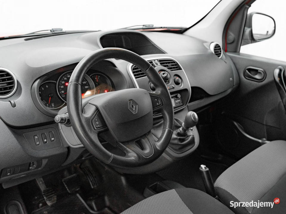 Renault Kangoo WE618XMKangoo Maxi 15 Blue dCi możliwa zamiana pomorskie Pępowo