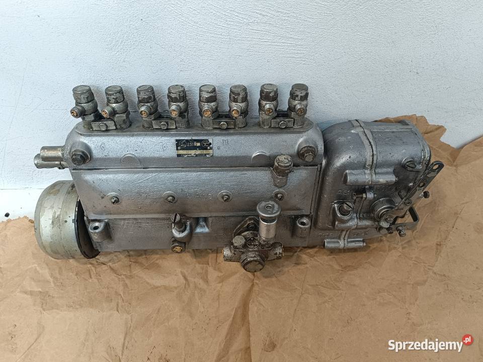 Pompa wtryskowa Kraz Jamz 238 Kirowiec k700 maz Krzepice