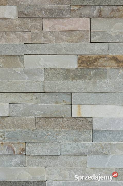 Łupek Stackstone Beige 1036 S