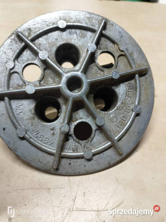 Docisk sprzęgła Jawa cz Łubno