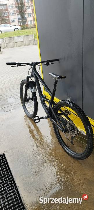 Focus Vice 2018 Custom śląskie Częstochowa