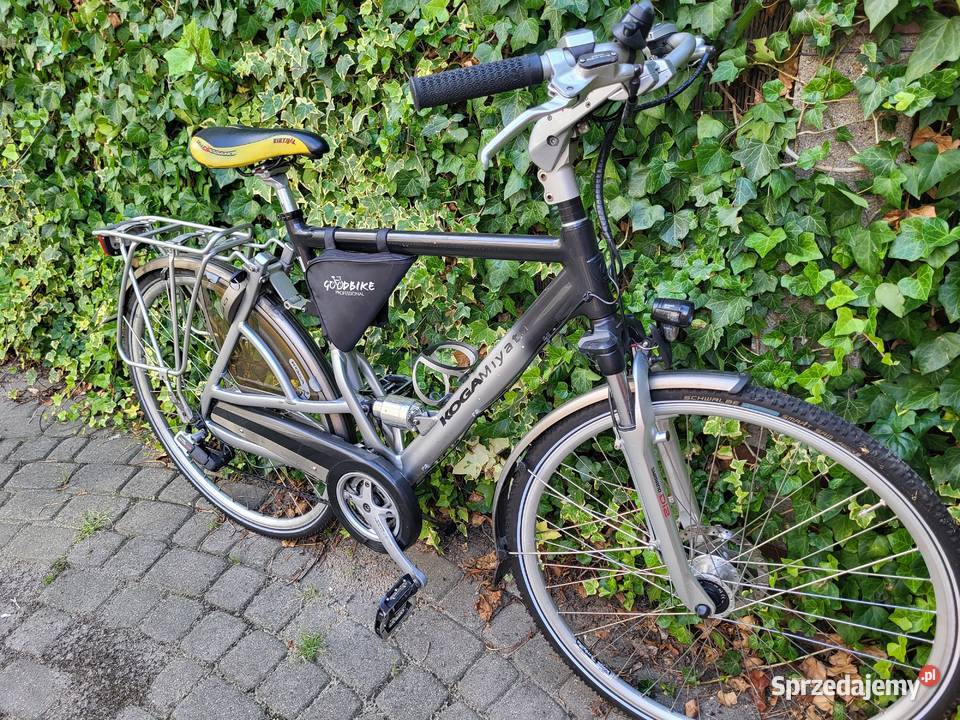 Koga Miyata Excellance Di2 pełny autamatic łódzkie Zduńska Wola