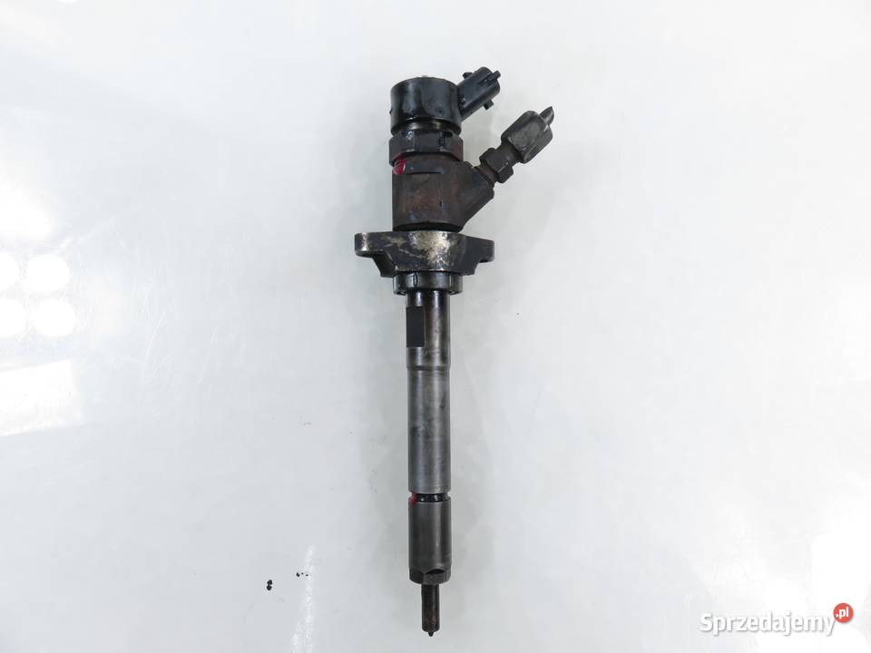 WTRYSKIWACZ CITROEN BERLINGO I 16 HDI 0445110239 sprzedam