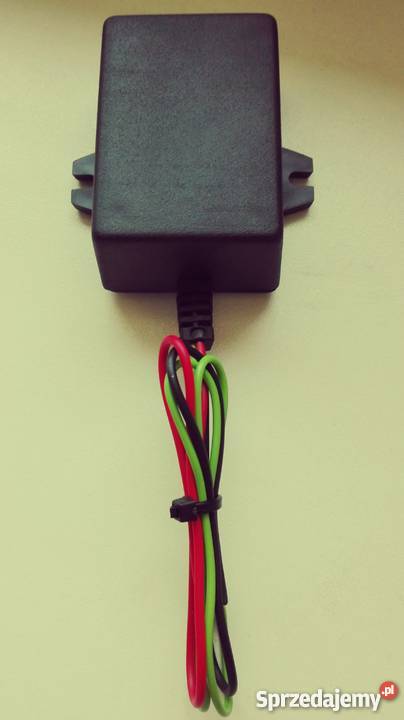 Moduł Komfortu kierunkowskazów