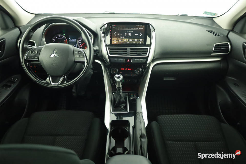 Mitsubishi Eclipse Cross 15 TMIVEC mazowieckie Piaseczno