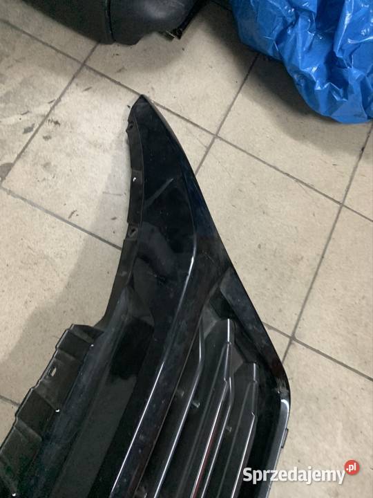 Grill atrapa camper ducato Atrapy Częstochowa