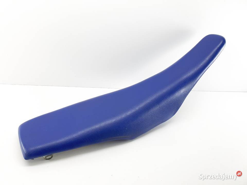 Siedzenie Kanapa Fotel Yamaha Wr 400 Yzf 426 Łódź