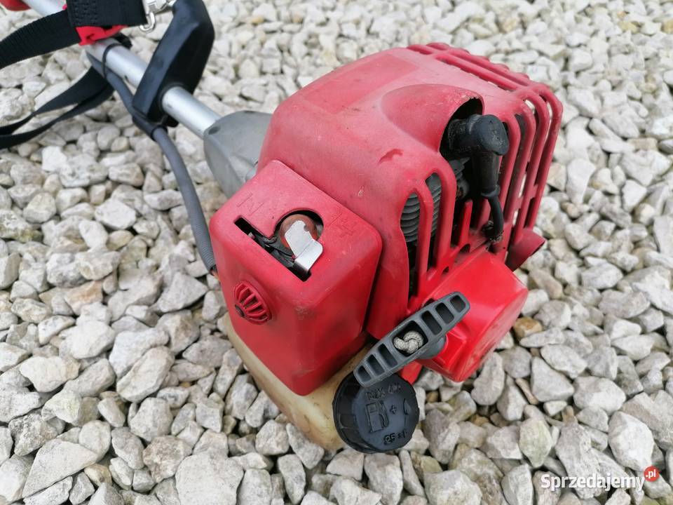 Kosa spalinowa Honda UMT32 D wykaszarka Przysucha