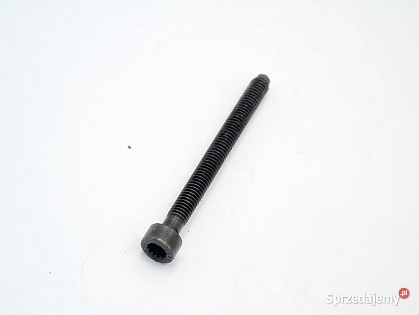 ŚRUBA POMPOWTRYSKU 19 TDI PASSAT SUPERB A6 A4 A3 śląskie Sosnowiec