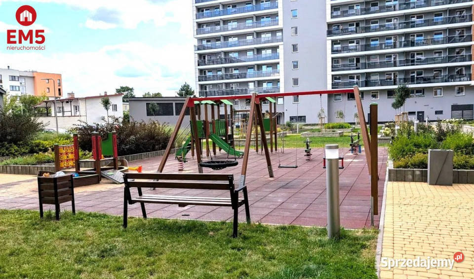 Sprzedam mieszkanie Białystok 3599m2 2 pok 35.99m2