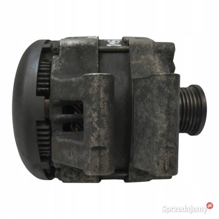 ALTERNATOR BMW E90 E87 20 i denso 7550468 Chełm