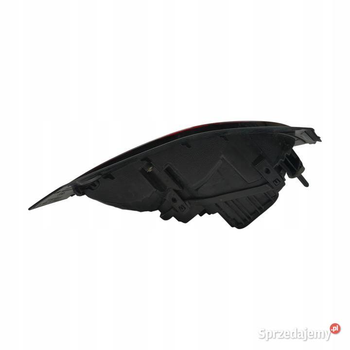 LAMPA LEWA Renault Twingo III tylna tylnia lewy Części samochodowe Chełm