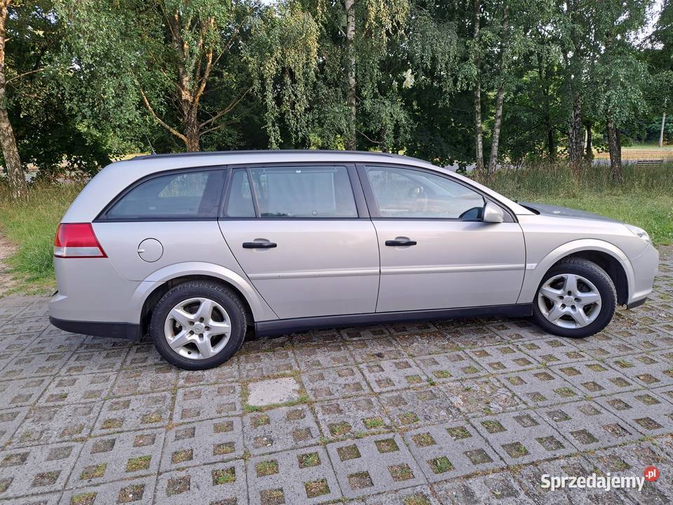 Opel Vectra C Kraków sprzedam